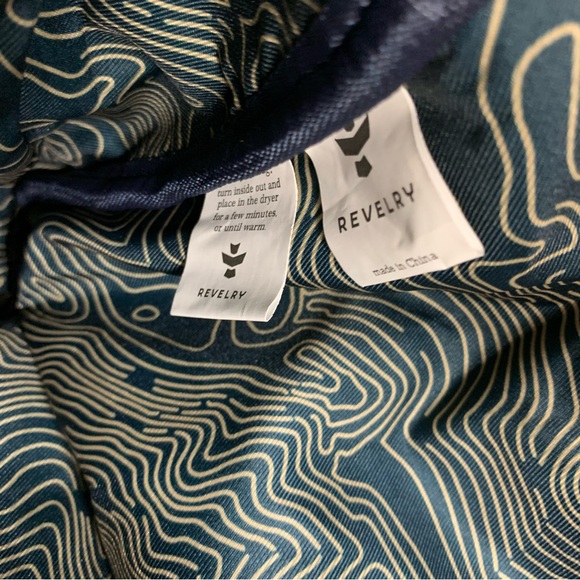 Revelry the weekender bag - Picture 13 of 16